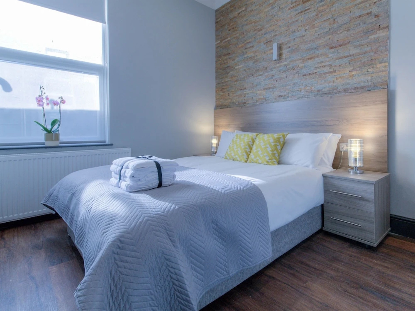 Remaotel The Bromley Apartments