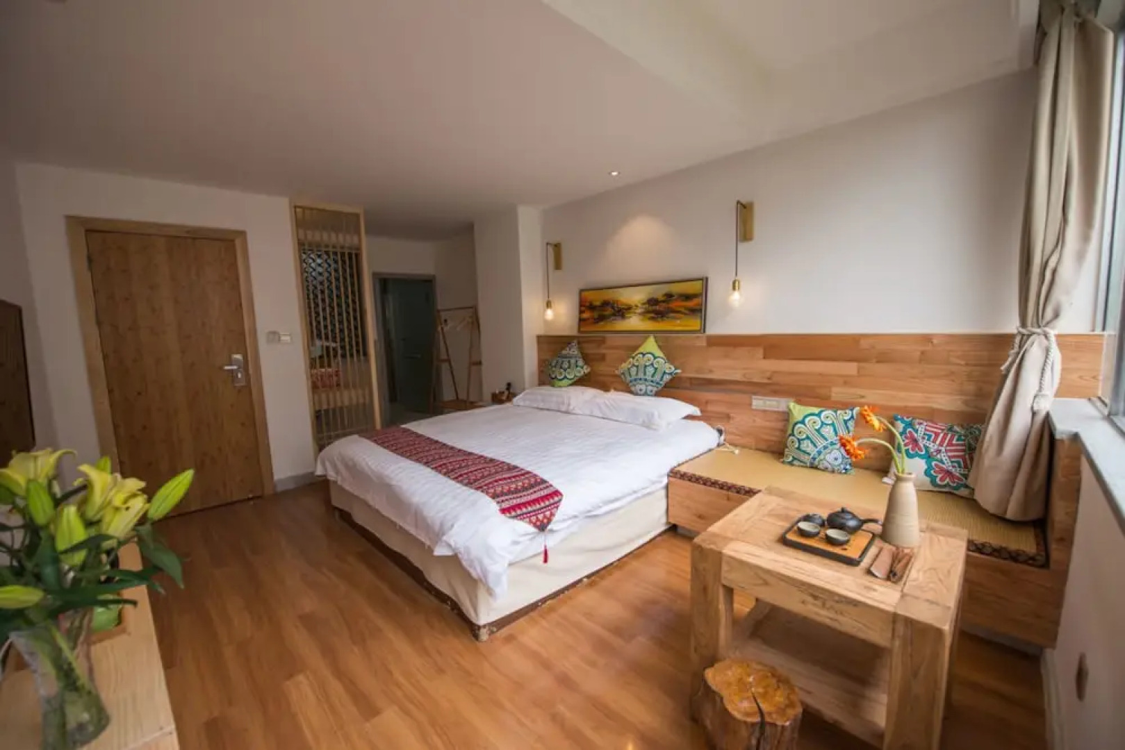 Ming Palace International Youth Hostel