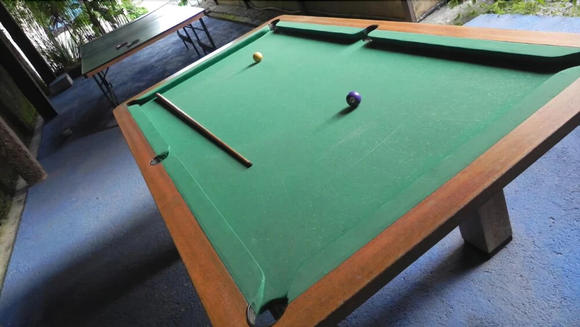 Pousada Sol Nascente