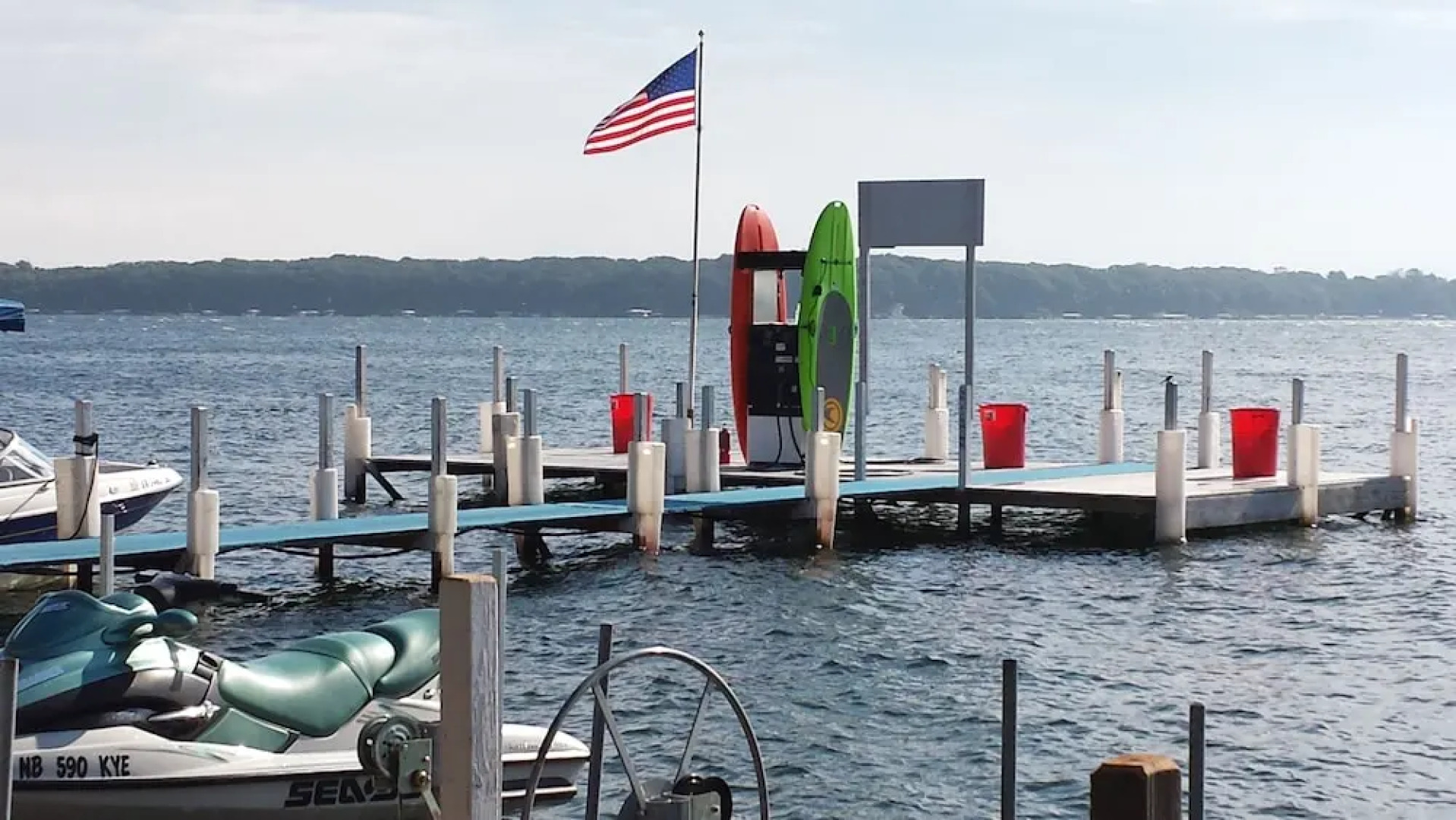 Village West Resort & Hotel