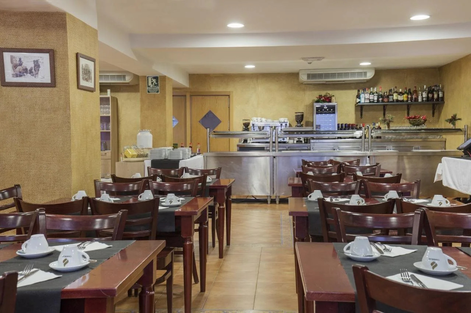 Hotel Catalunya Ski by Nexta