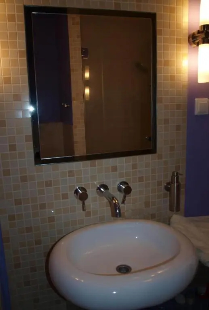 Apartament Lawendowy