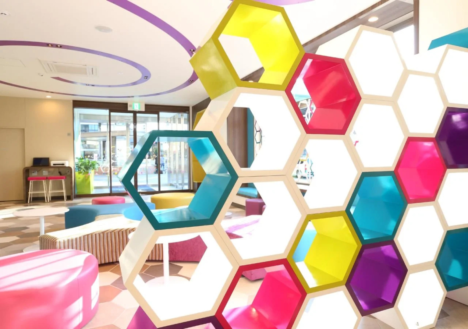 Hotel Wing International Select Higashi Osaka