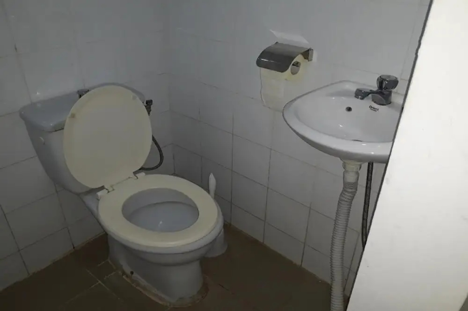 Campement Casa Impluvium