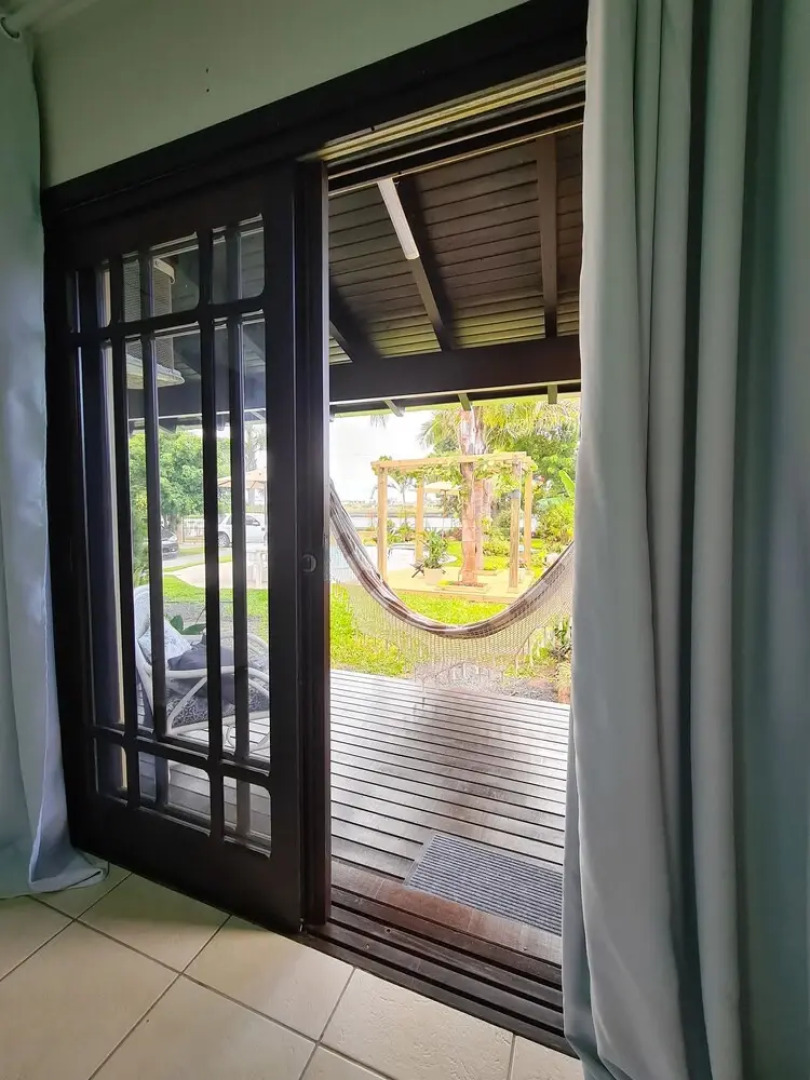 Pousada Brisas do Rio