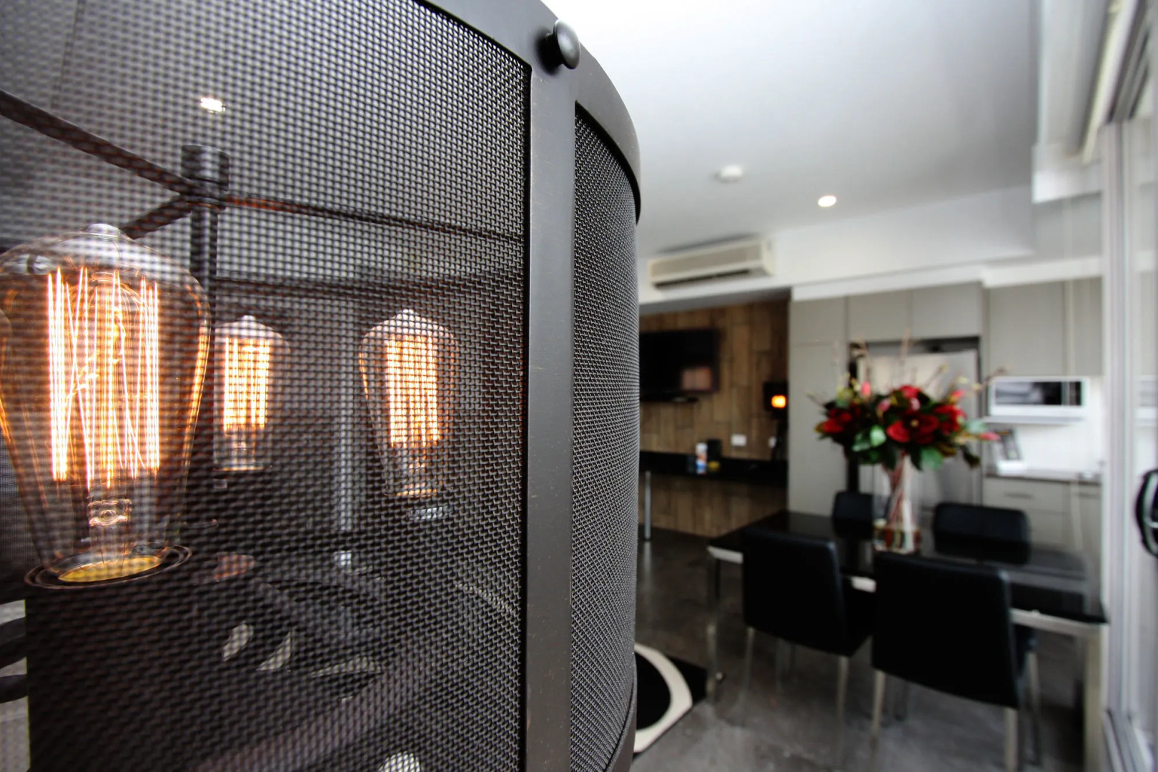 Honeysuckle Executive Apartments