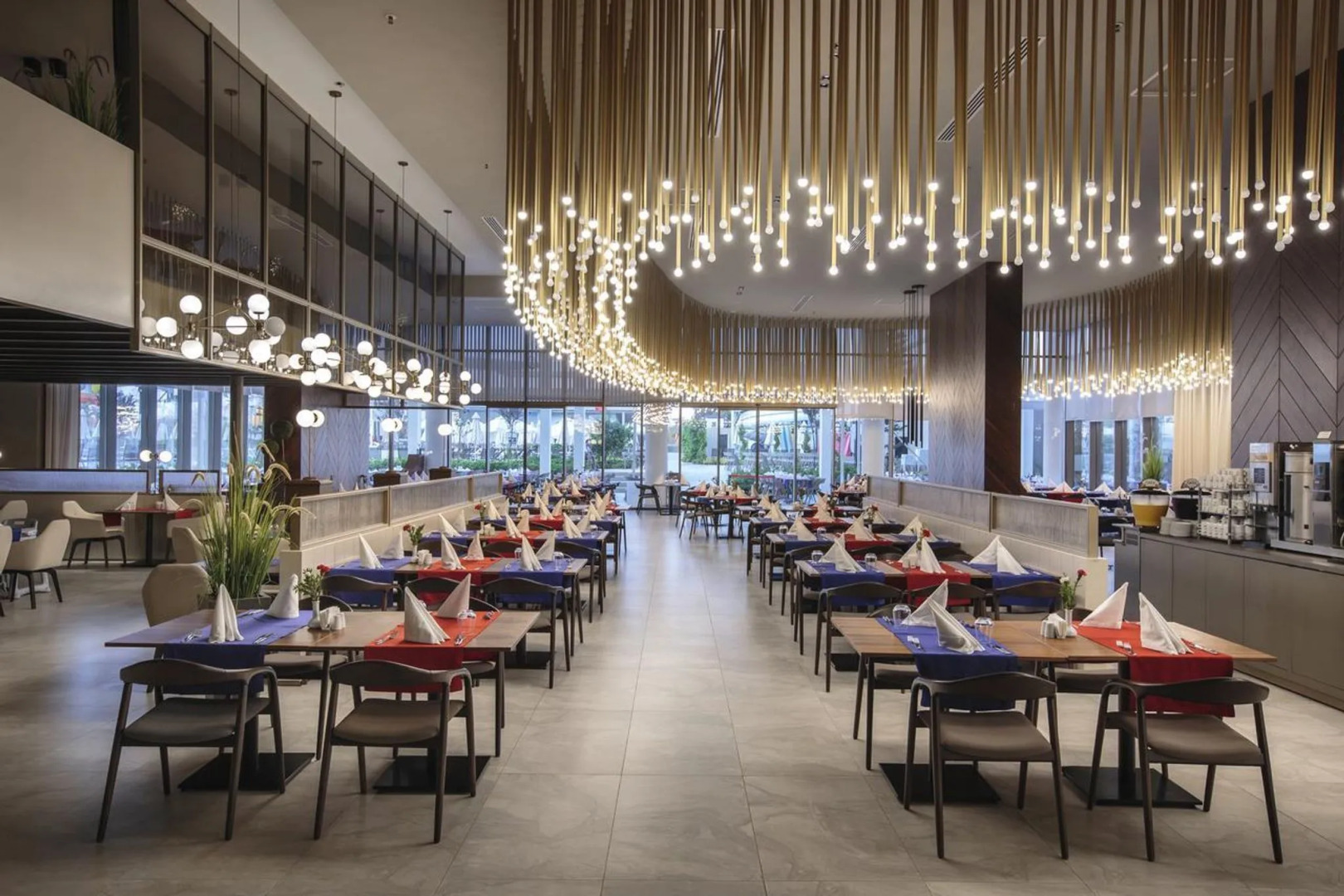 Riolavitas Spa & Resort - All Inclusive