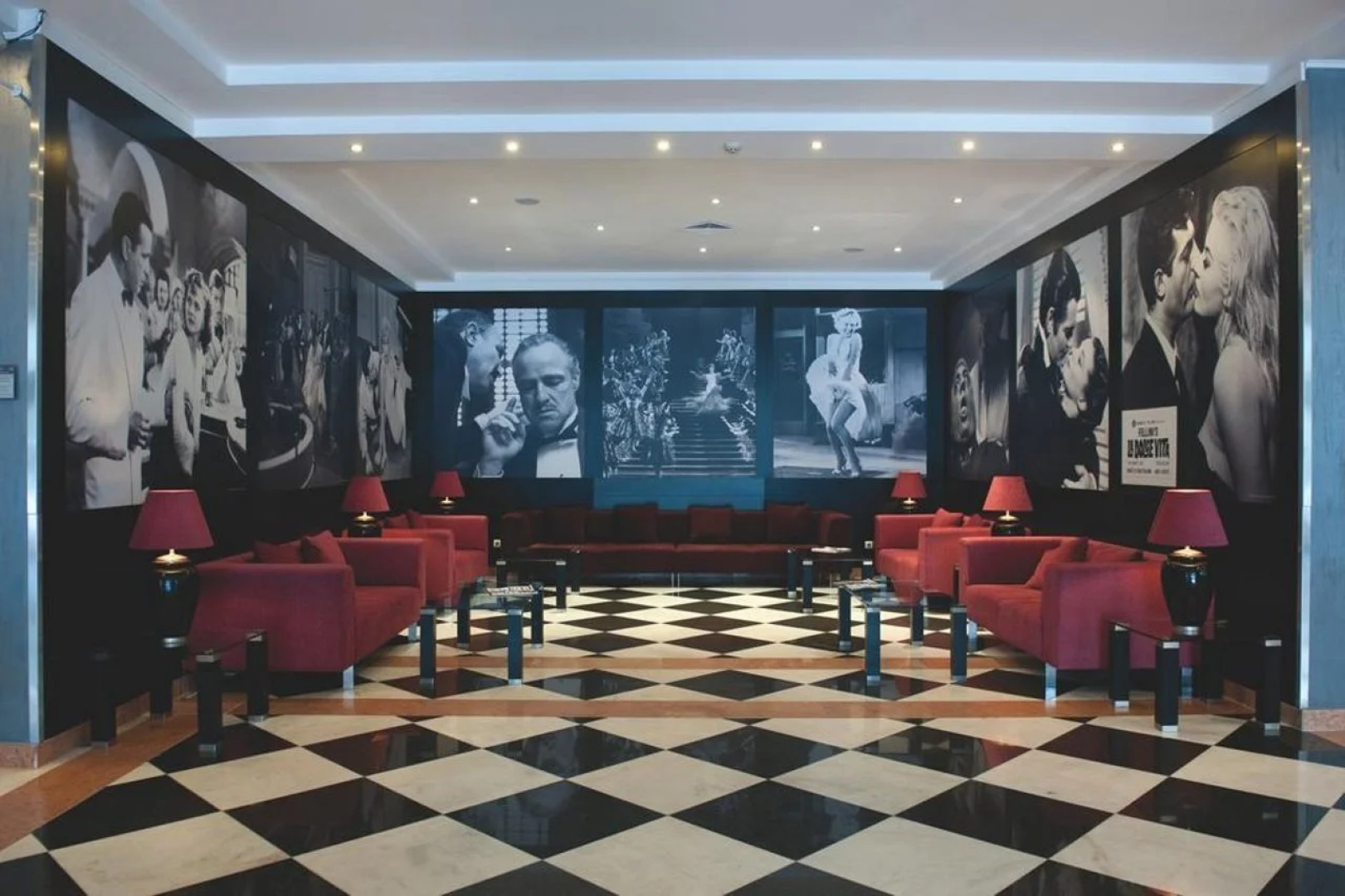 Vila Gale Porto Centro Hotel