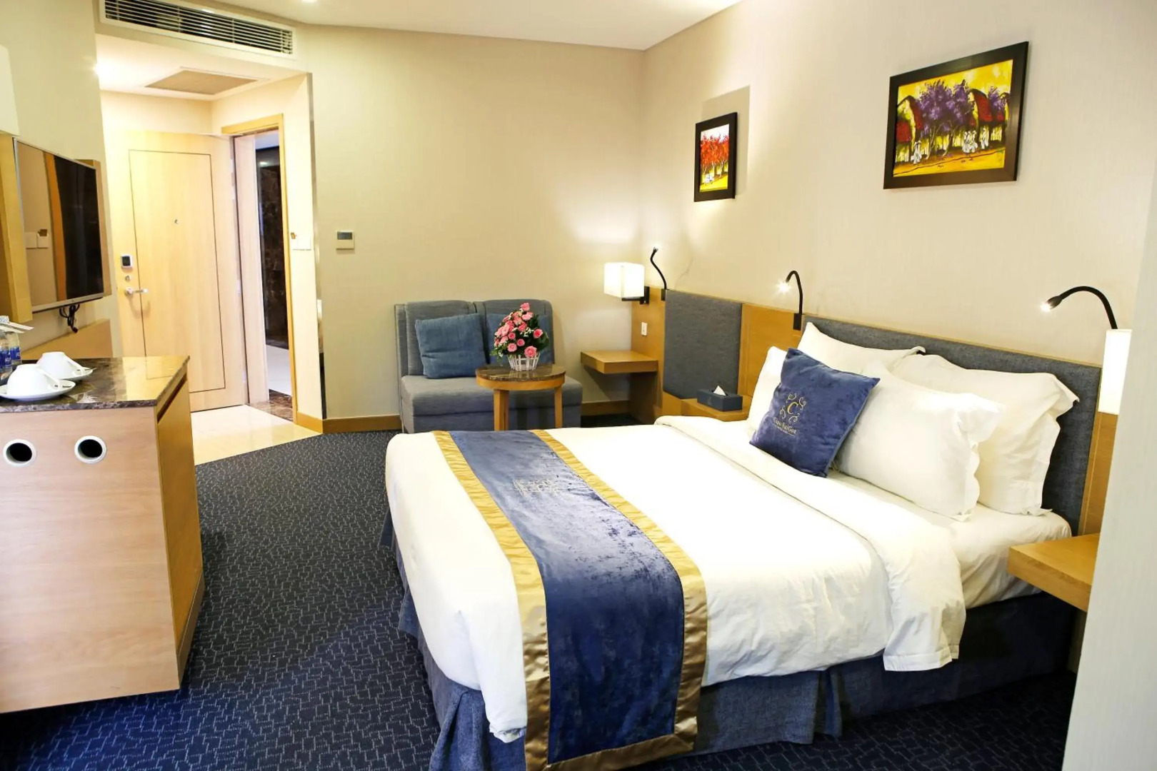 Ciao SaiGon Hotel & Spa