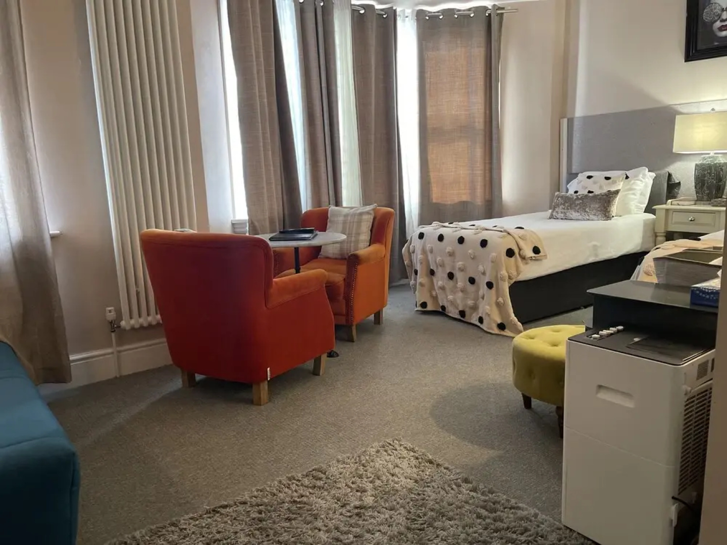 Oyo The Chatwal Boutique Hotel