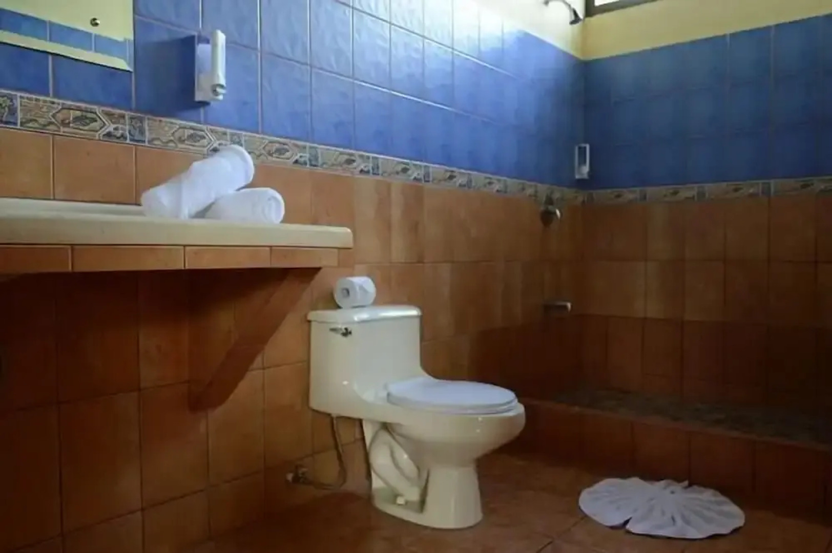 Hotel Erupciones Inn