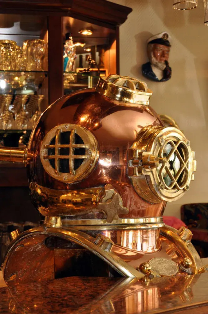 Strand Hotel Nordsee, Hotel Schnaugst