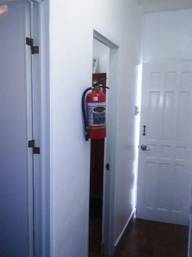 Western Highway Lodge