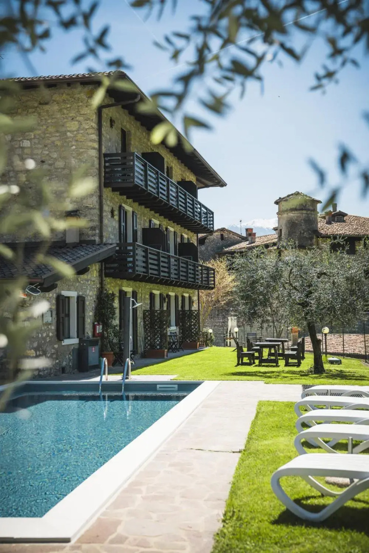 Castel View Apartment