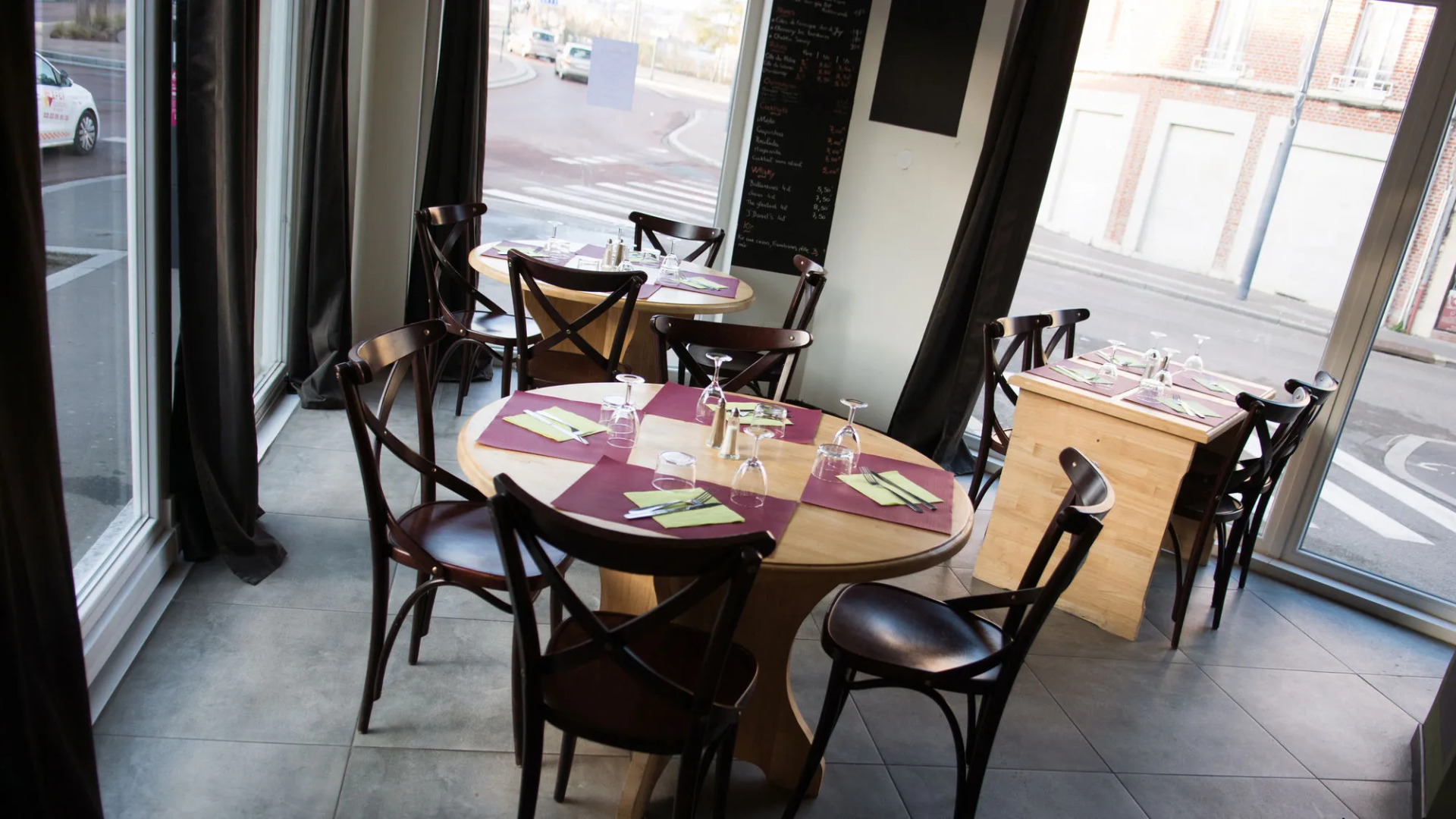 Hotel Le Saint Quentin