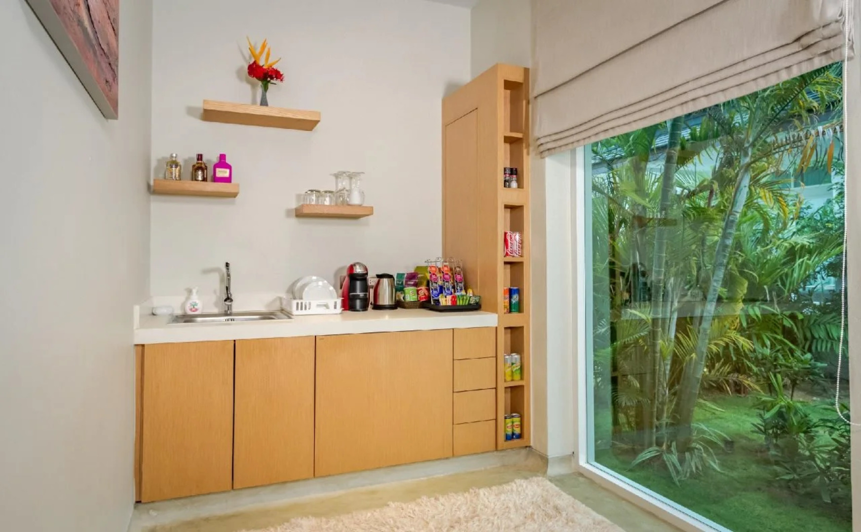 Coastal Escape Koh Yao Noi