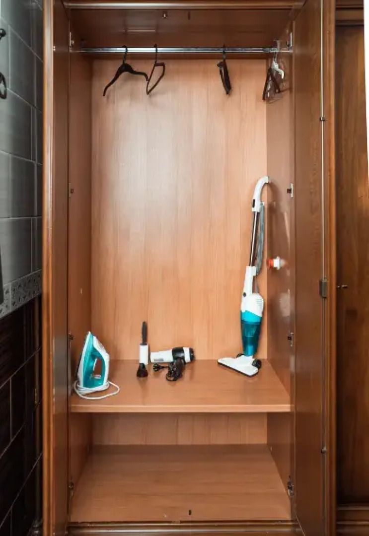 Апартаменты на улице Изотова 15 корпус 2