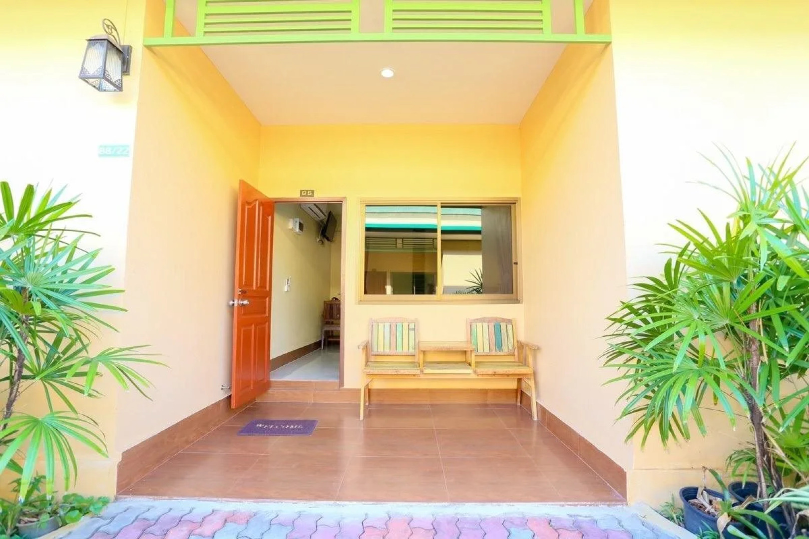 Huan Soontaree Resort