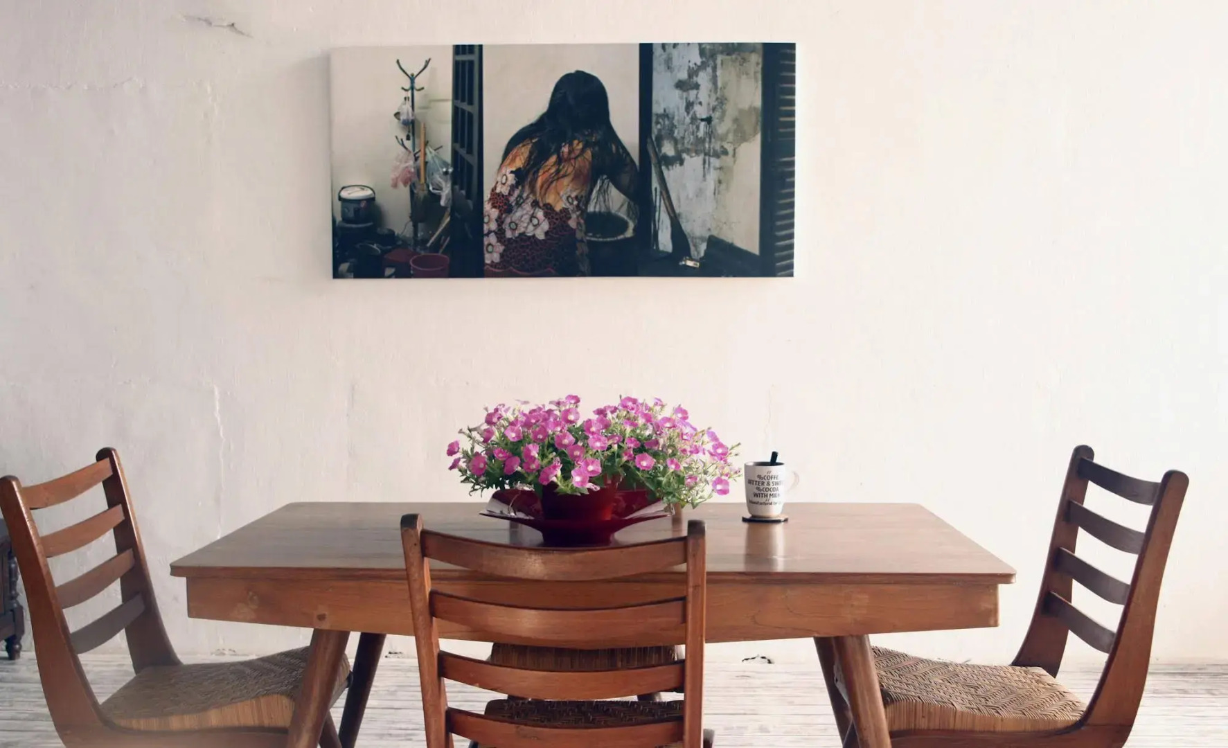 The Loft @ 13 Hibiscus