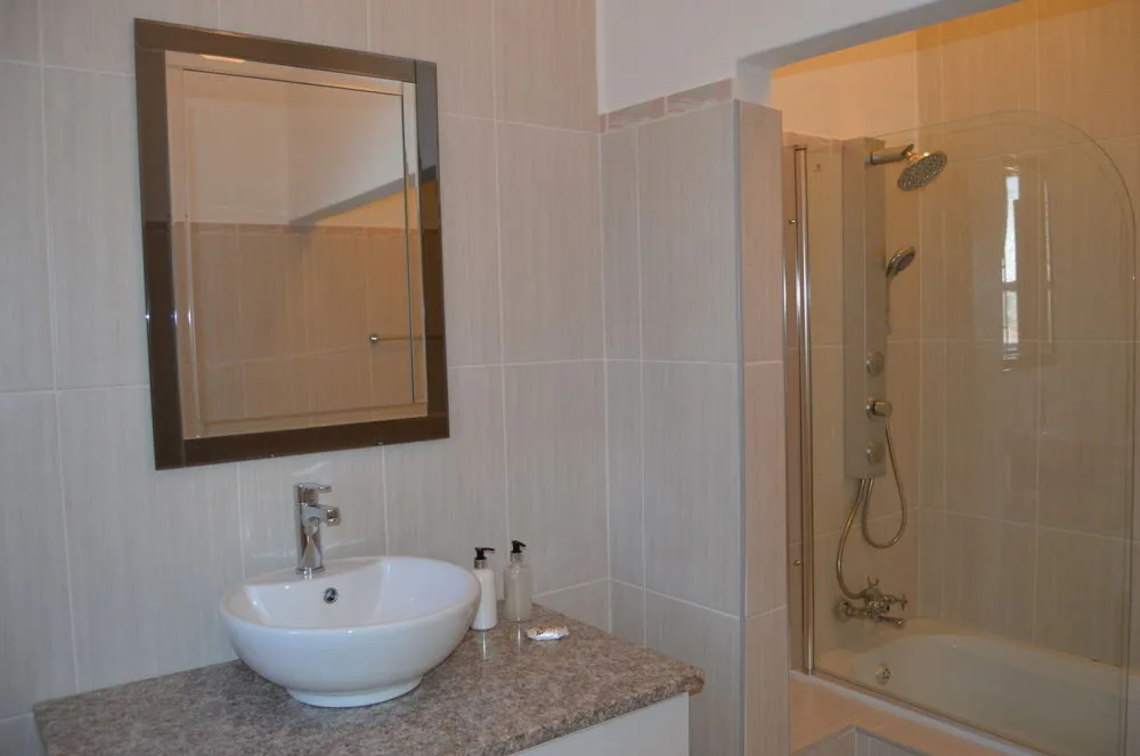 Guesthouse Seilatsatsi