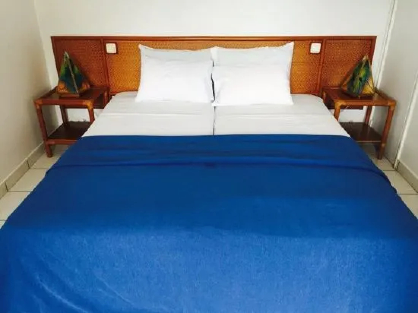 Zeelandia Suites