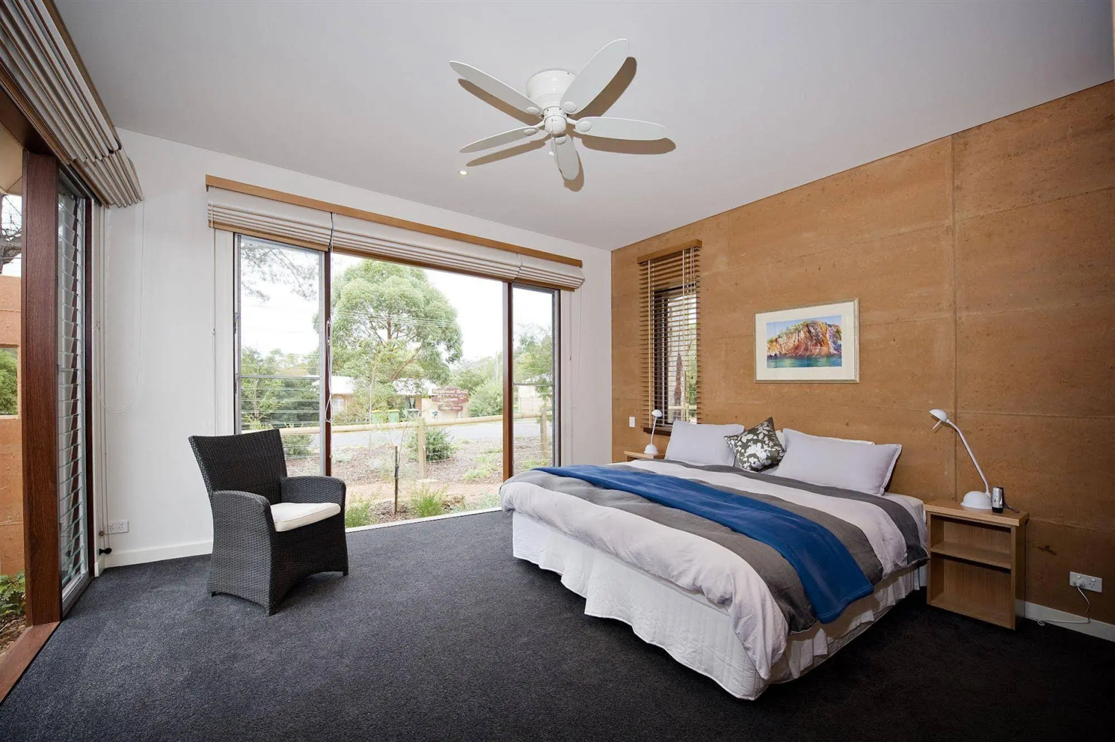 Lone Pine Cottage