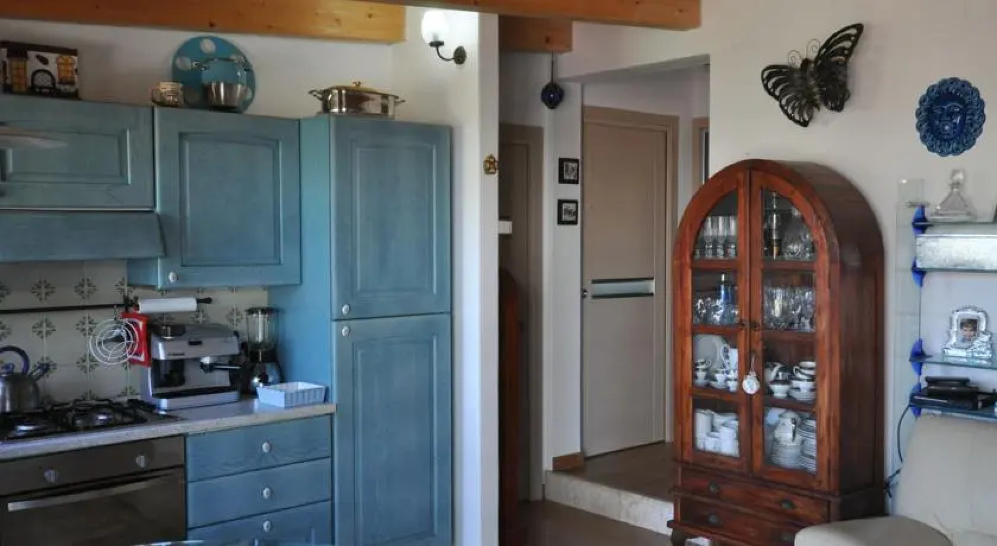 Giramondo Casa Vacanza