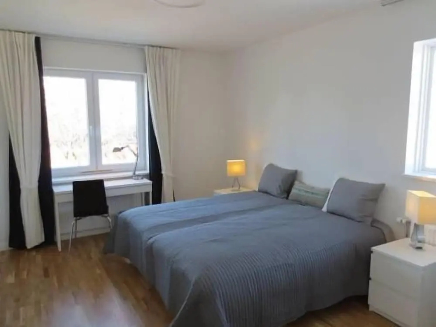 Norrskedika hotell - Gamla Järnhandeln