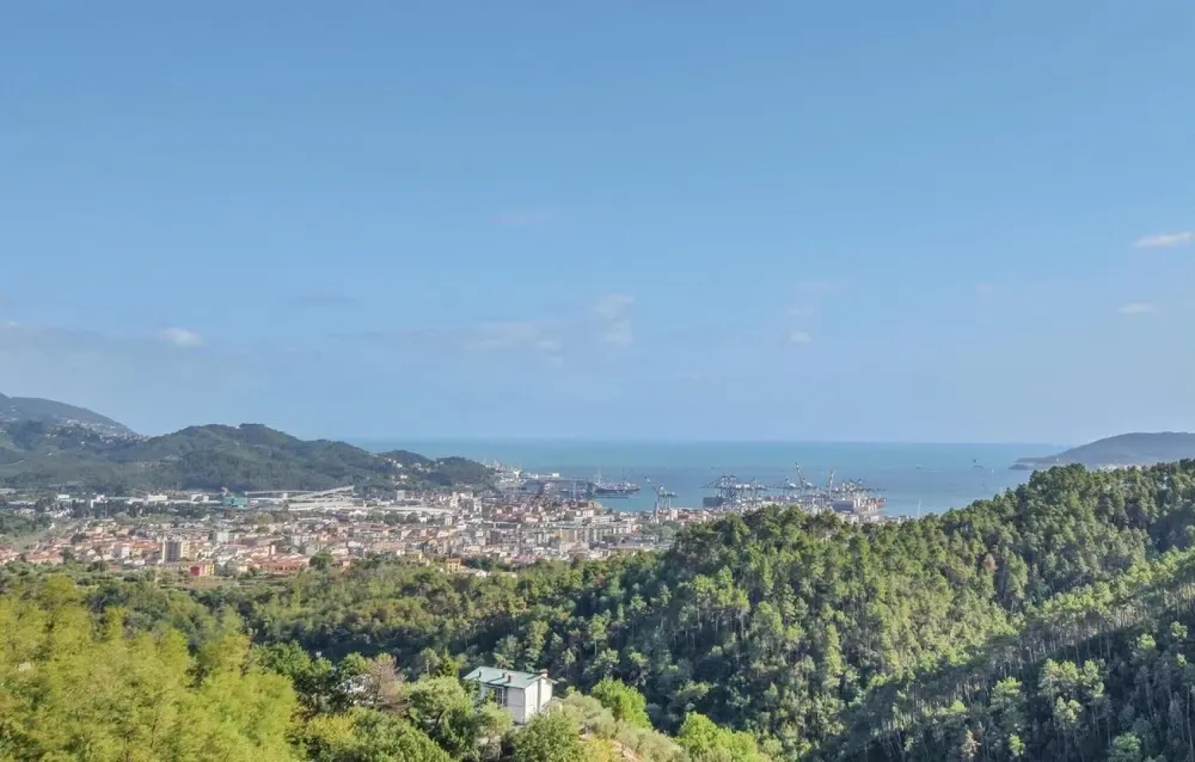 La Pescosa