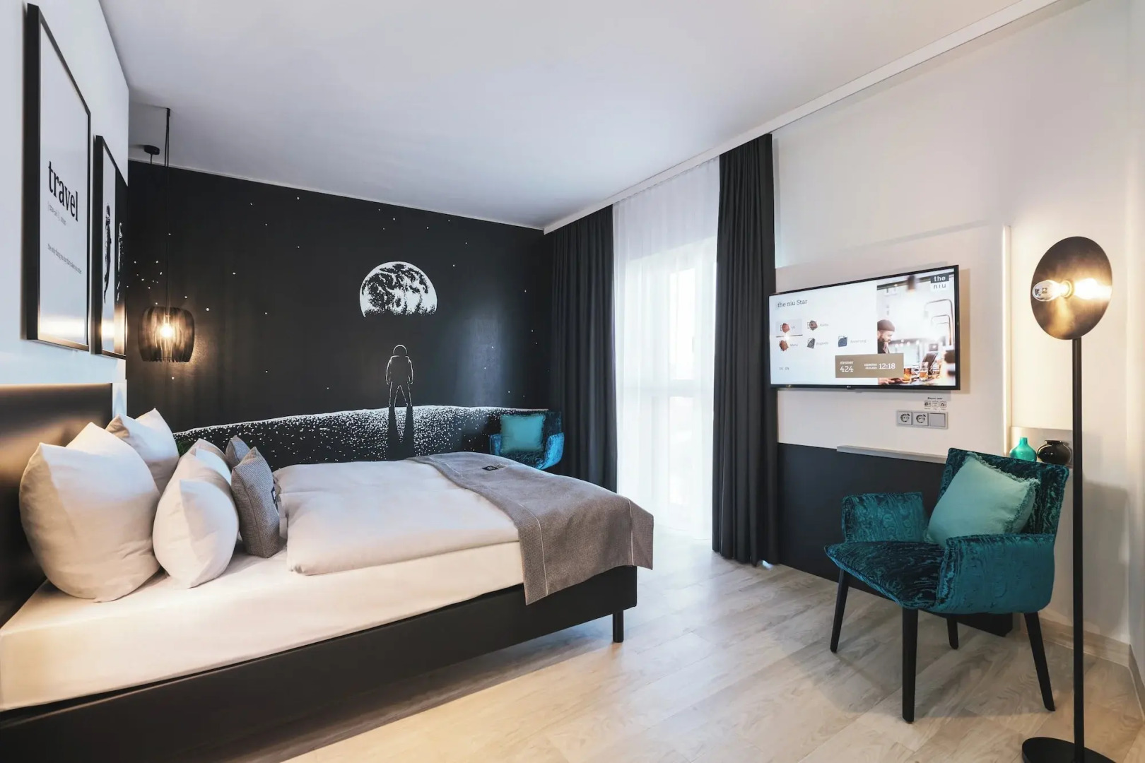 Holiday Inn - the niu, Star Sindelfingen, an IHG Hotel