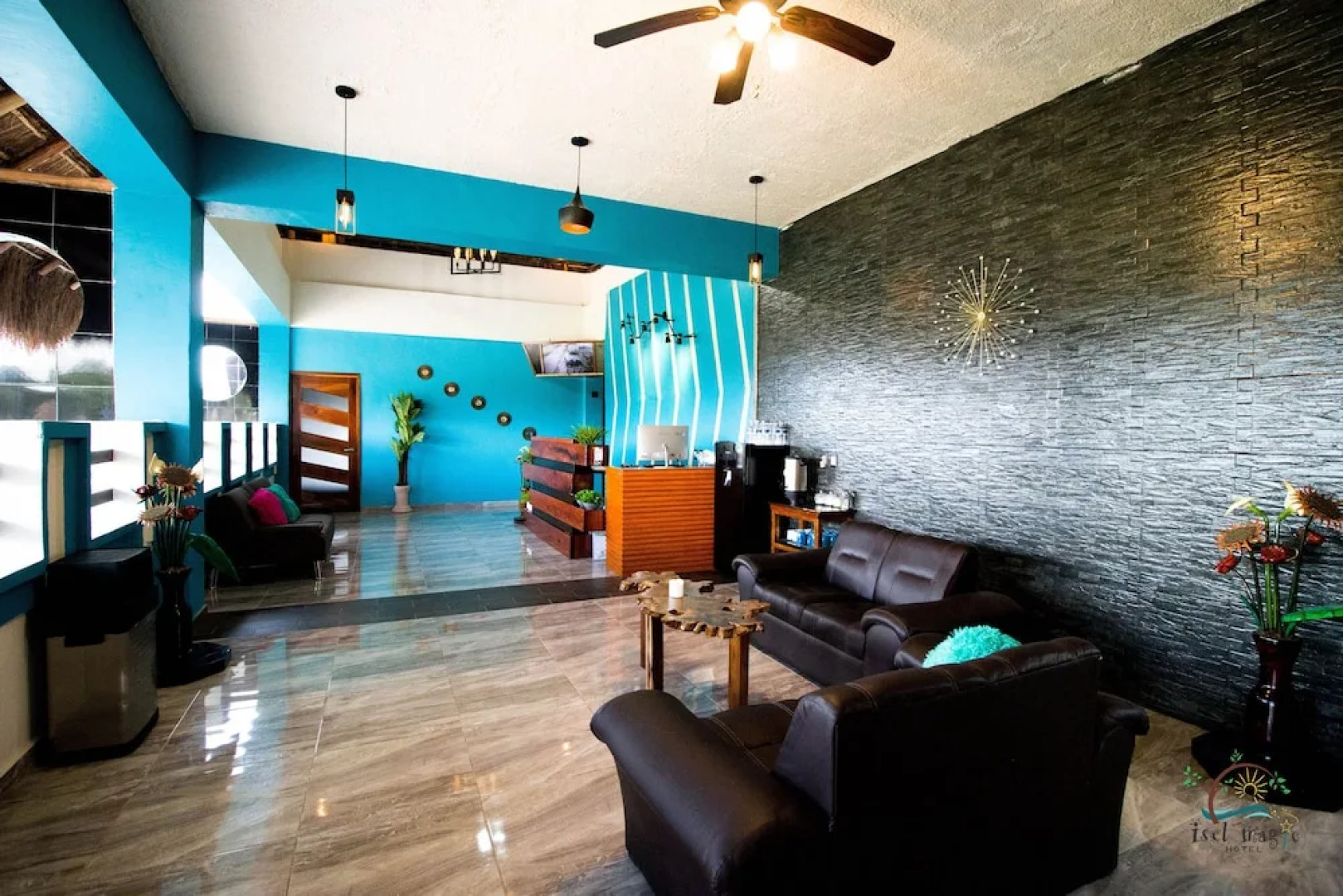 Cabañas Hostal & Camping Magic Bacalar