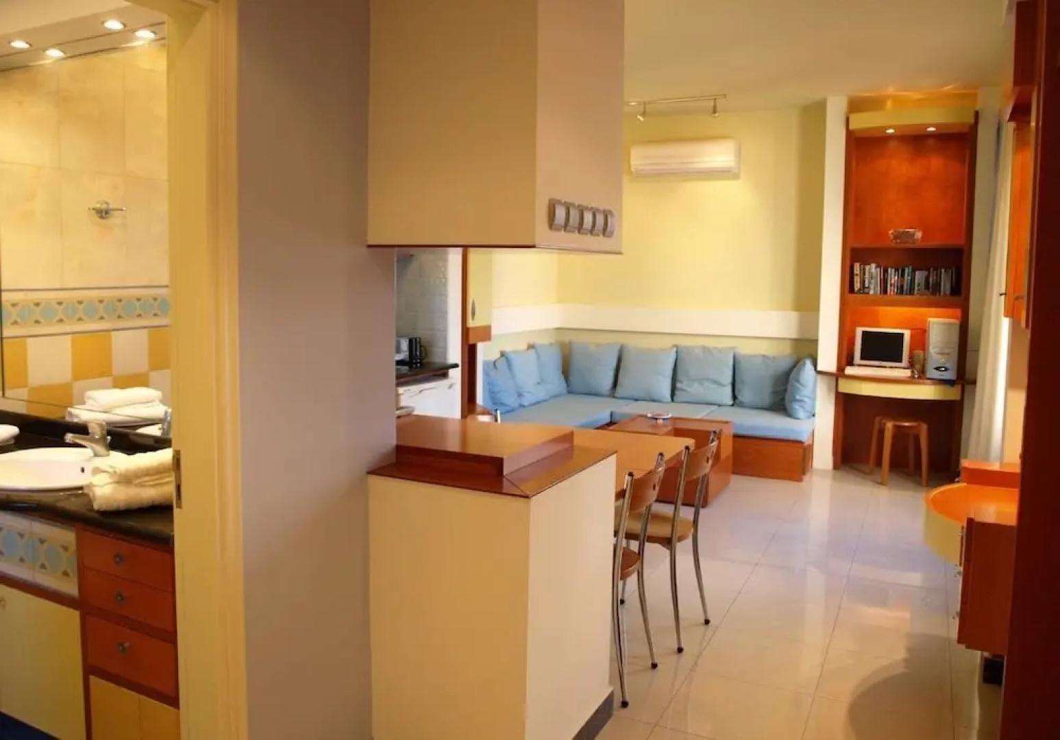Stefanakis Villas