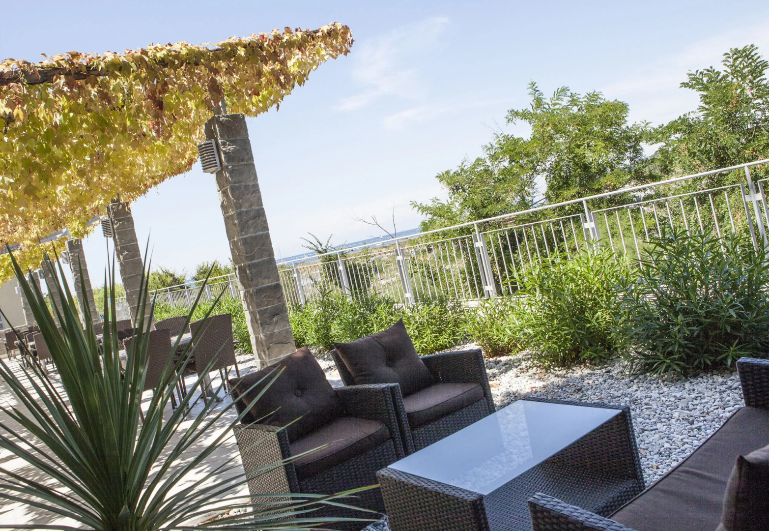 Hotel Oleander - Oleander Resort.