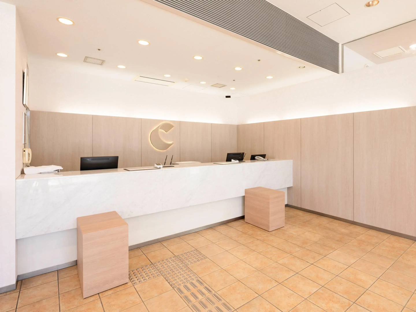 Comfort Hotel Toyokawa