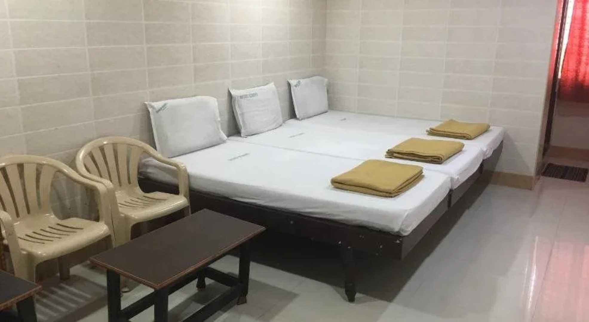 Sandeep Residency