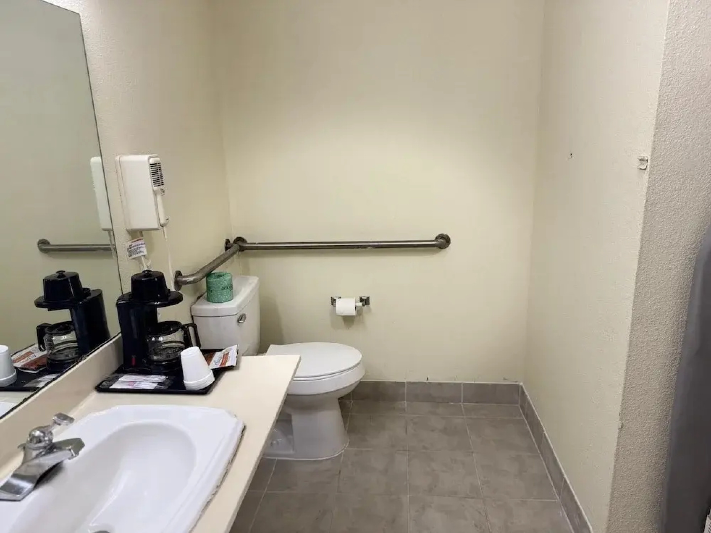 Budget Inn By Belvilla St George I-95