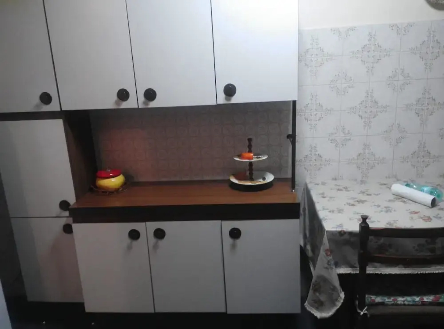 Apartment With 2 Bedrooms in Carloforte, With Wonderful City View and Balcony Near the Beach