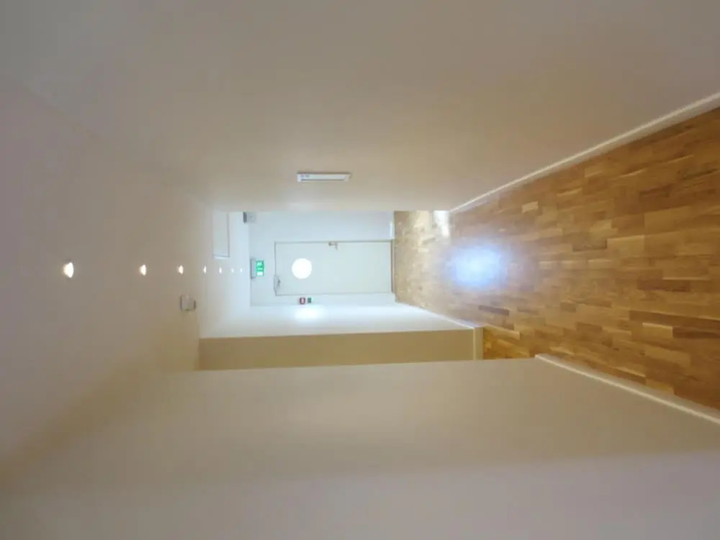 Norrskedika hotell - Gamla Järnhandeln