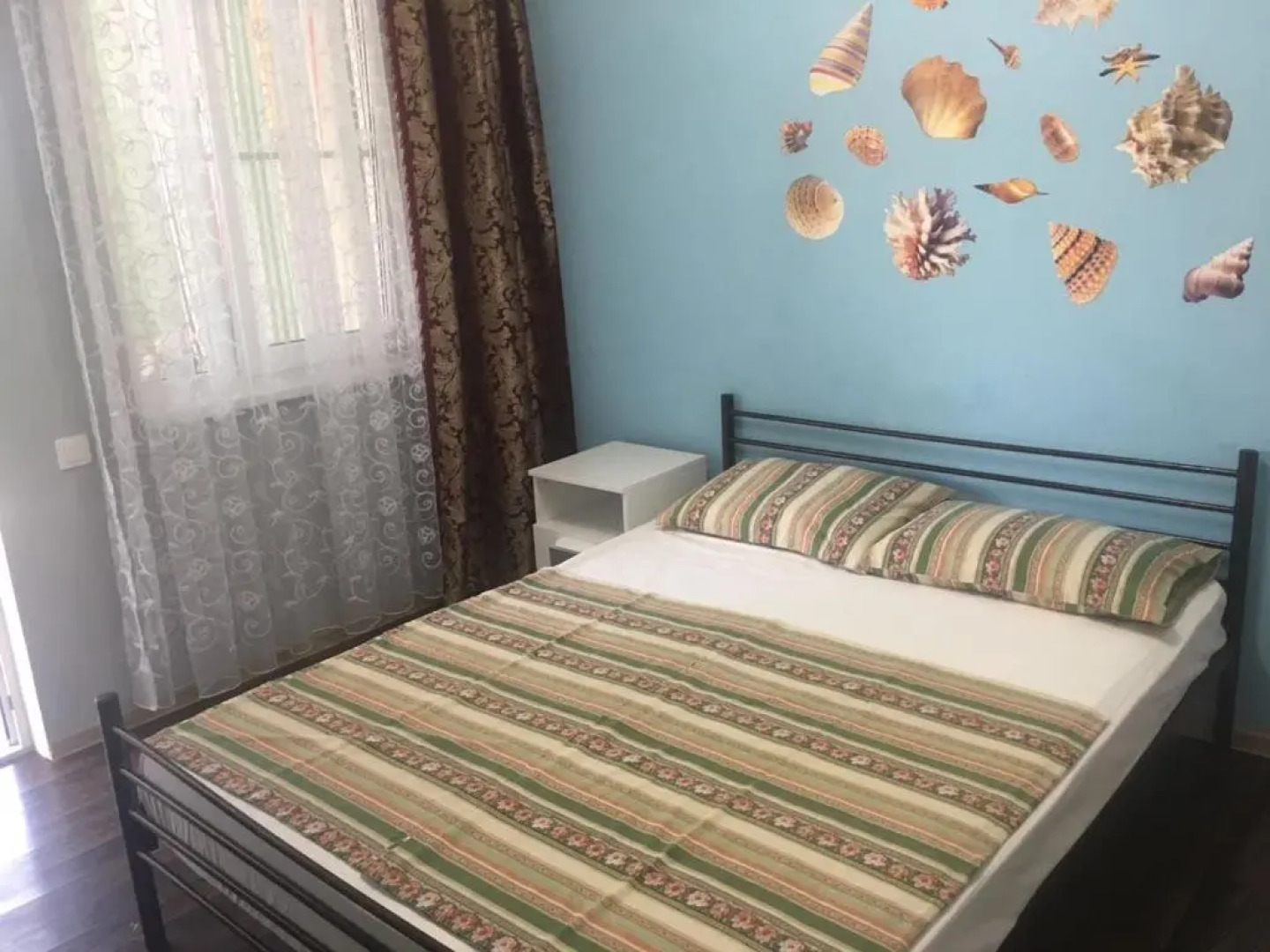 Guest house on Abazgaa 20