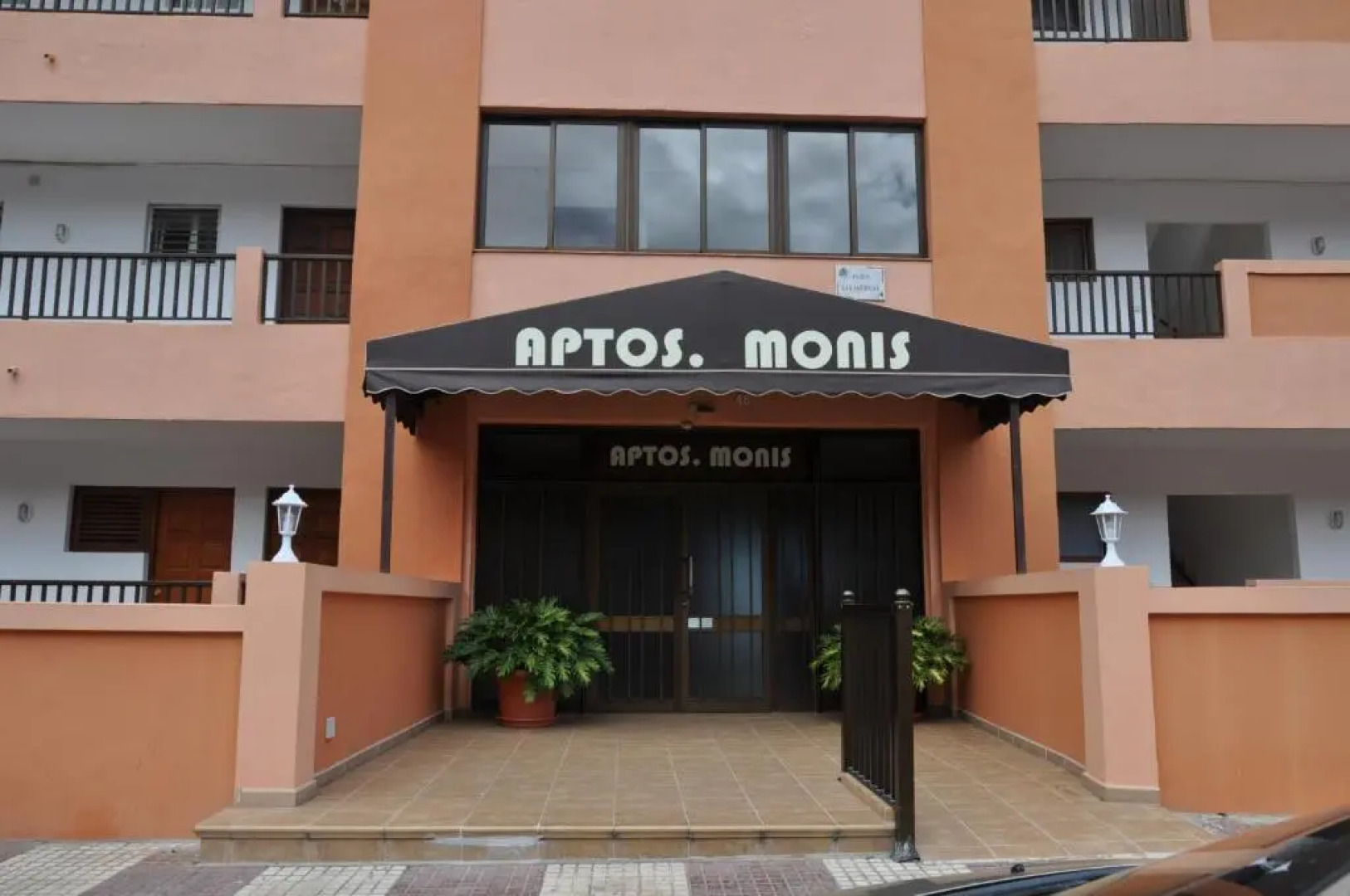 Bright Studio by the sea