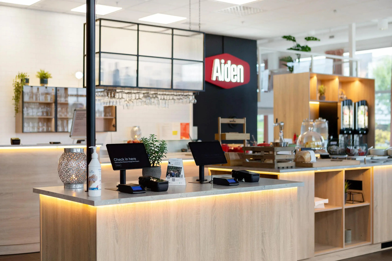 Aiden by Best Western Haugesund Airport