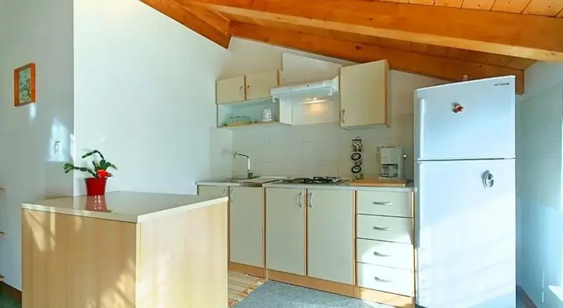 Apartment Livio 350