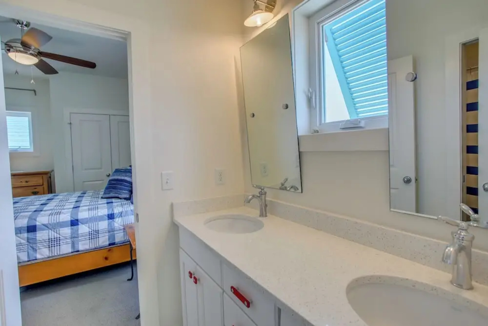 Holden Beach House w/ Boat Dock: Steps to Beach!