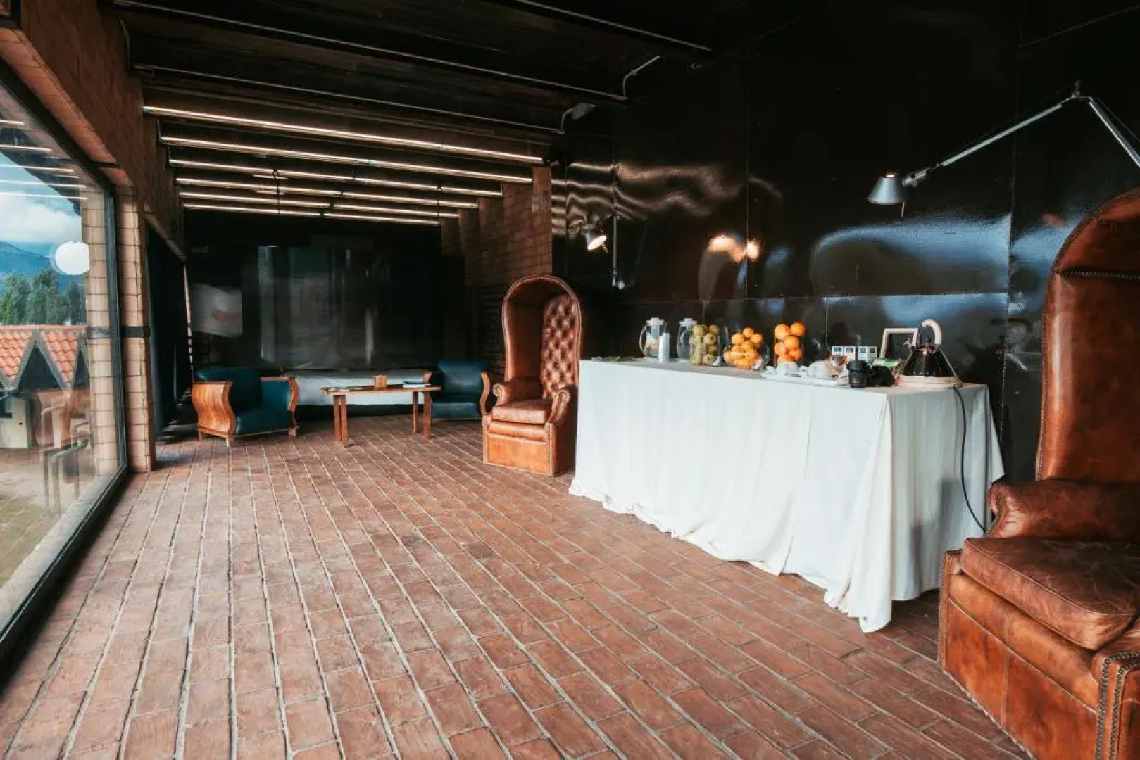 Foro Appio Mansio Hotel