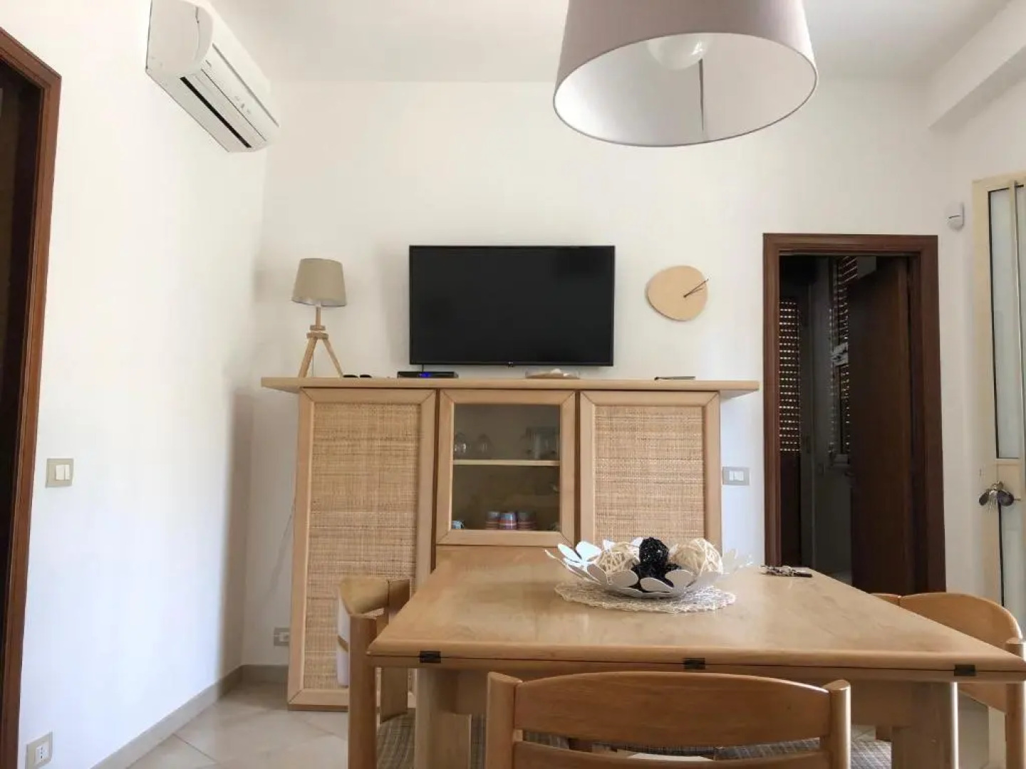 Marina di Modica Suite