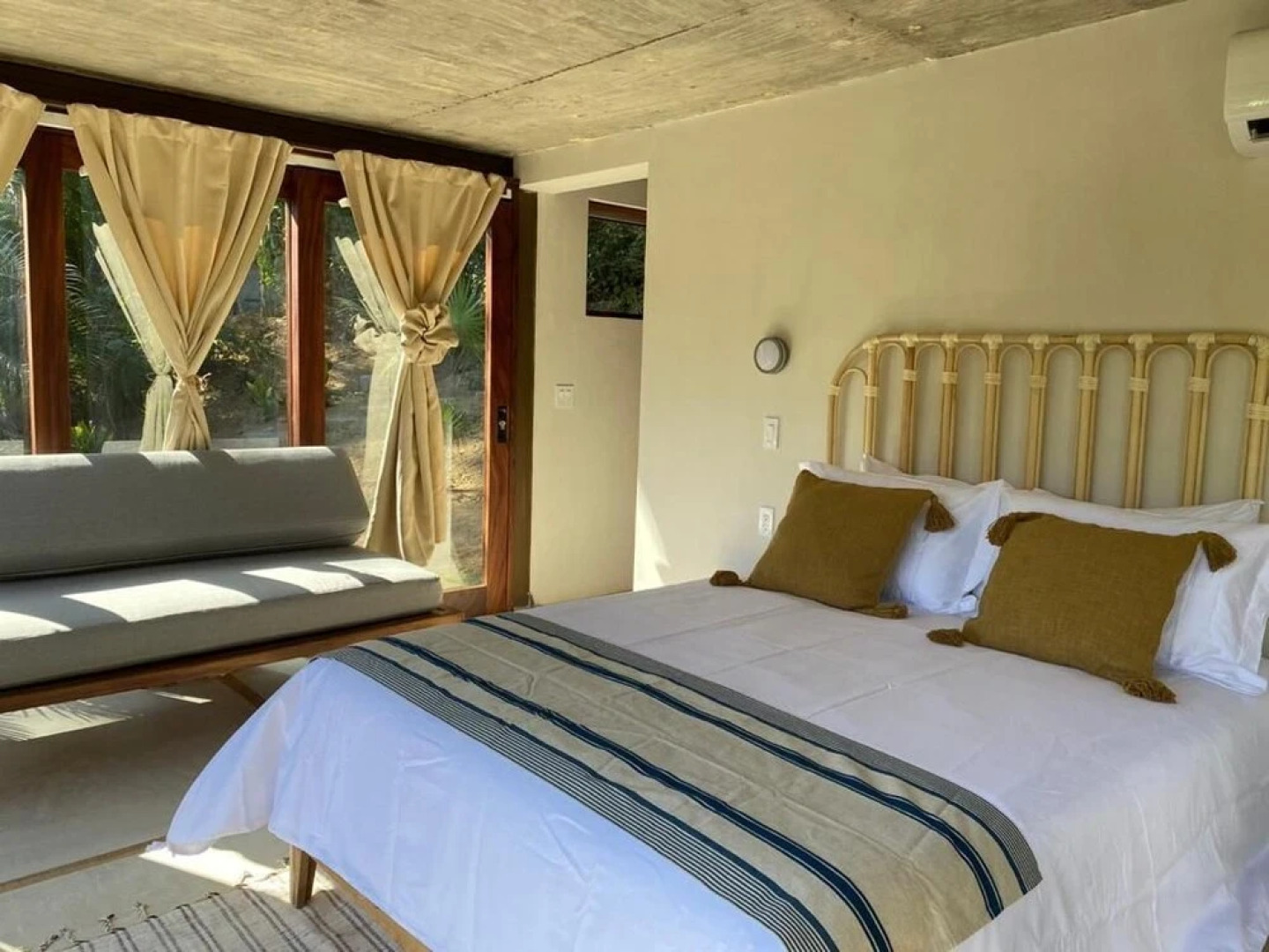 Casa Bambú Suites Punta Sayulita