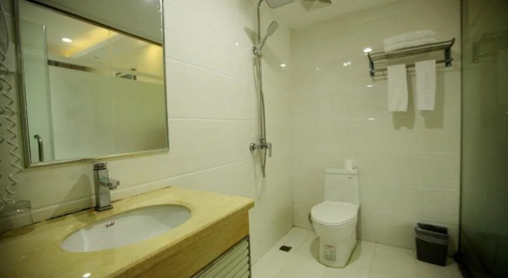 He Xi Business Hotel