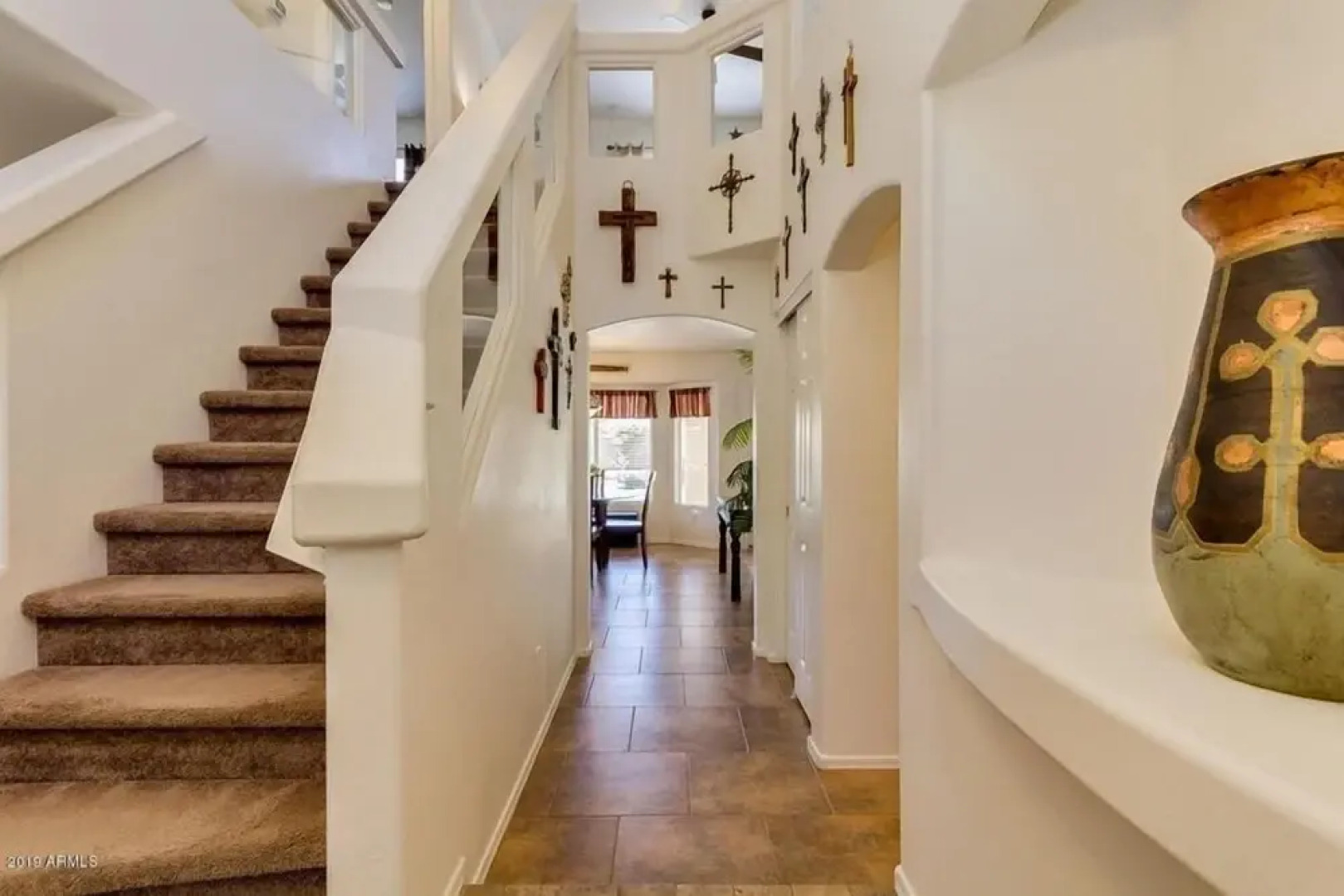 Blackfoot 3 Bedroom Home