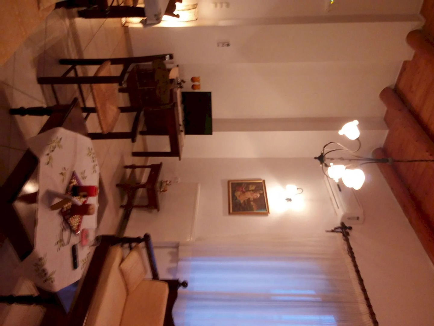 Skandalis Traditional Suites