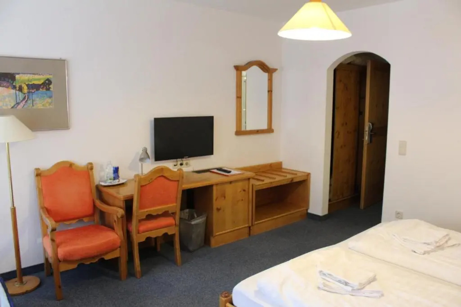 Sporthotel Dachstein West